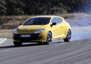 Renault Megane RS